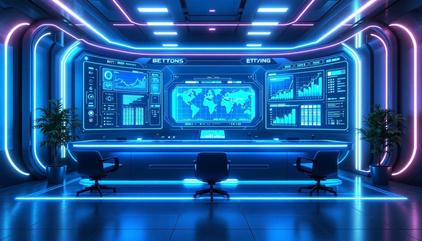 Die Zukunft der digitalen Wetthilfen: Effizienzsteigerung durch neue Technologien