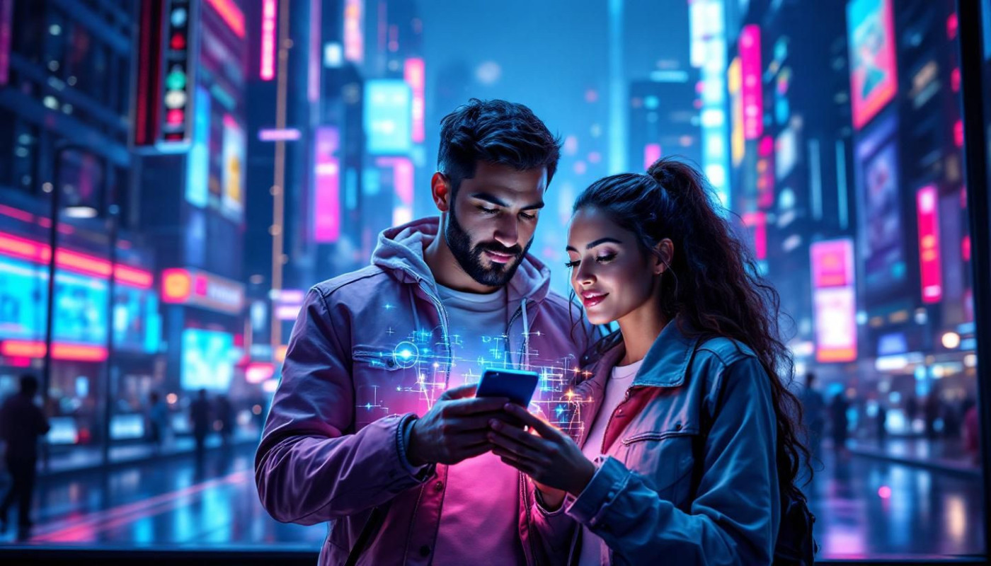 Wie virtuelle Partner die Online-Dating-Welt revolutionieren?